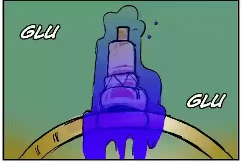 Room of Swords Chapter 15: