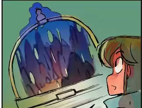 Room of Swords Chapter 15: