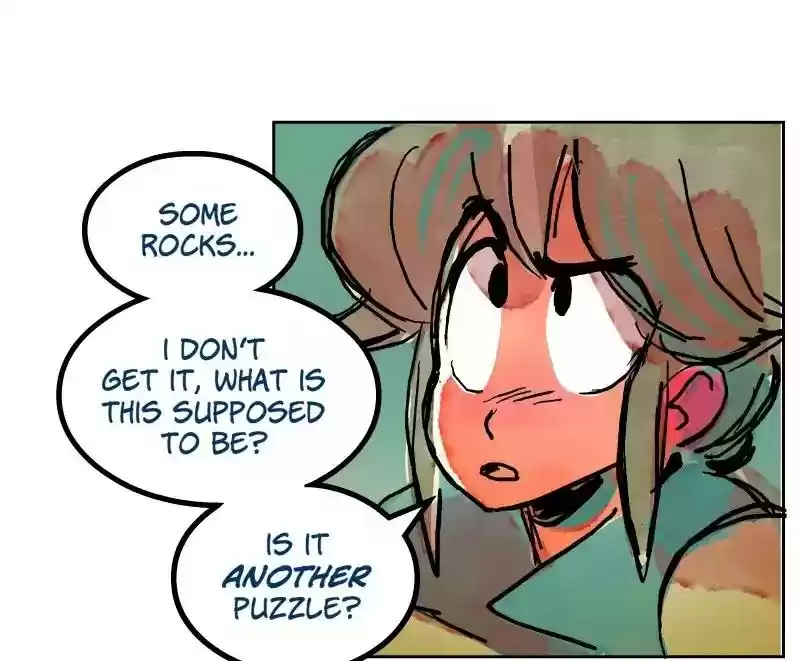 Room of Swords Chapter 15: