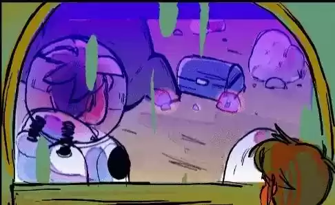 Room of Swords Chapter 15: