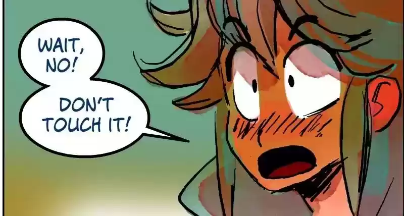 Room of Swords Chapter 15: