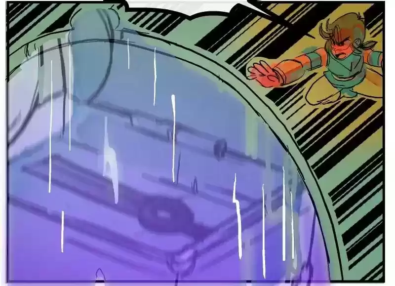 Room of Swords Chapter 15: