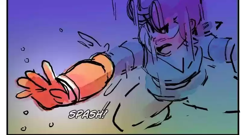 Room of Swords Chapter 15: