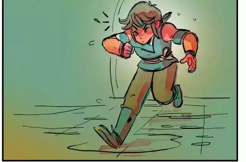 Room of Swords Chapter 15: