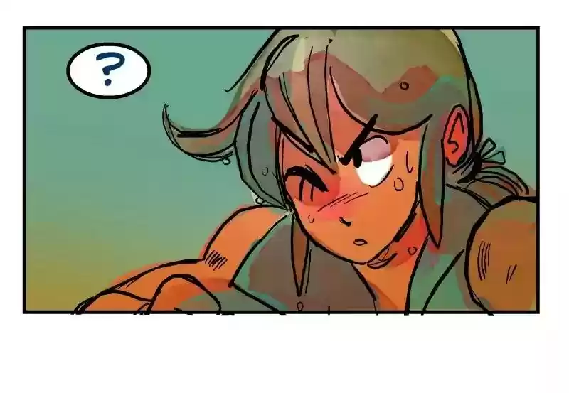 Room of Swords Chapter 15: