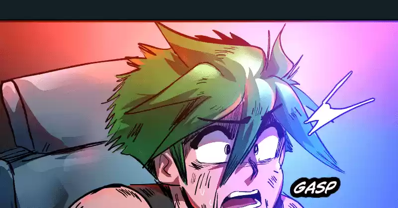 Room Of Swords Chapter 150: (S3) Ep. 150