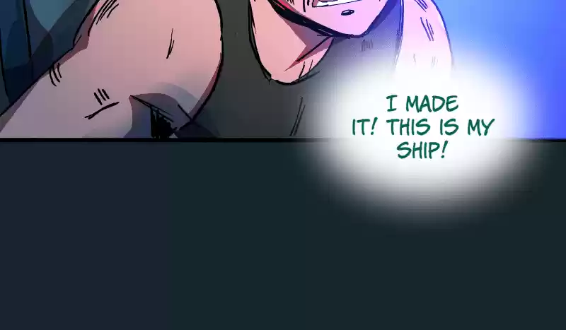 Room Of Swords Chapter 150: (S3) Ep. 150