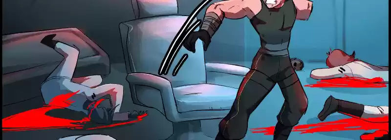 Room Of Swords Chapter 150: (S3) Ep. 150