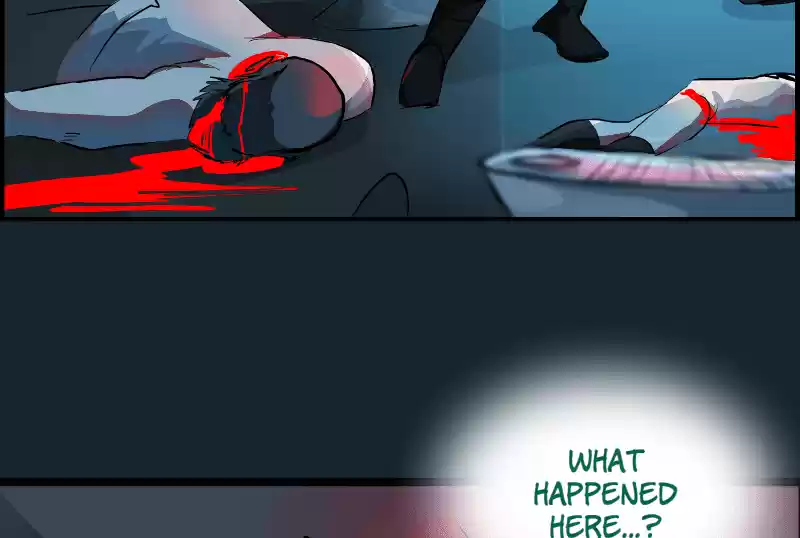 Room Of Swords Chapter 150: (S3) Ep. 150