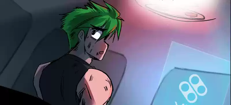 Room Of Swords Chapter 150: (S3) Ep. 150