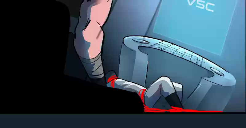 Room Of Swords Chapter 150: (S3) Ep. 150