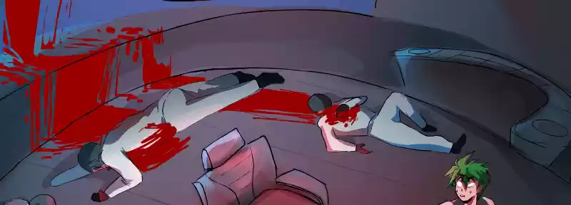 Room Of Swords Chapter 150: (S3) Ep. 150