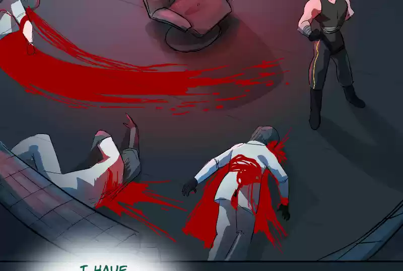 Room Of Swords Chapter 150: (S3) Ep. 150