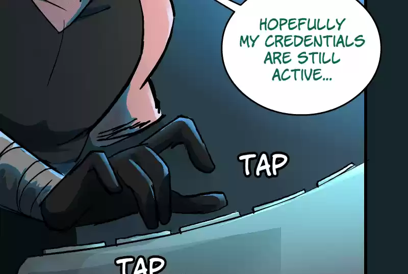 Room Of Swords Chapter 150: (S3) Ep. 150