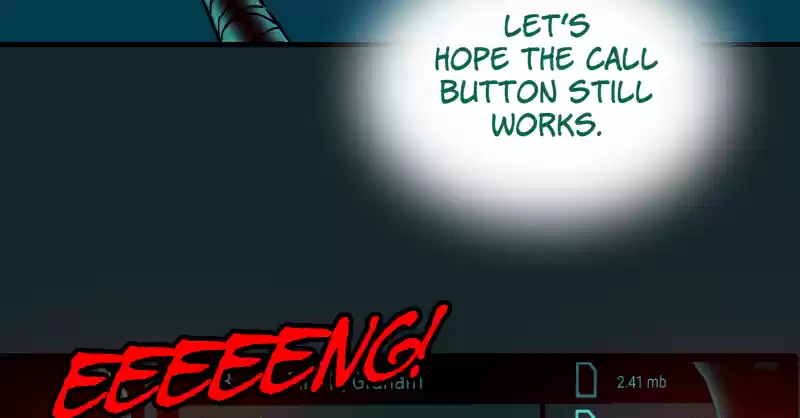 Room Of Swords Chapter 150: (S3) Ep. 150