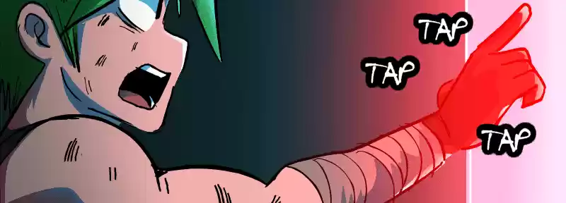 Room Of Swords Chapter 150: (S3) Ep. 150