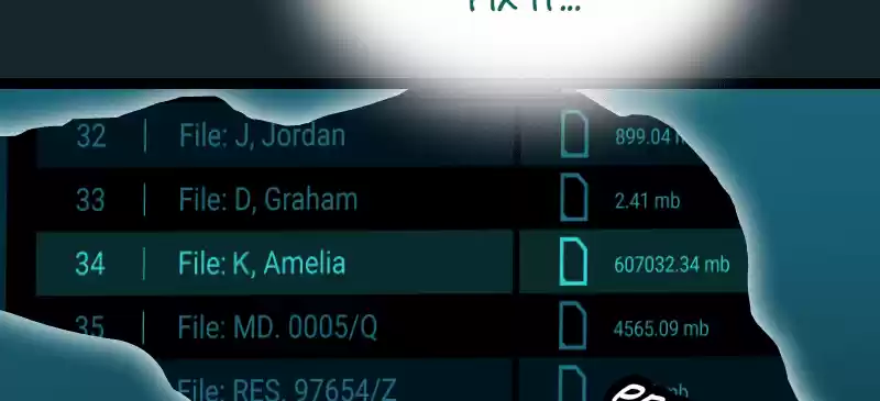 Room Of Swords Chapter 150: (S3) Ep. 150