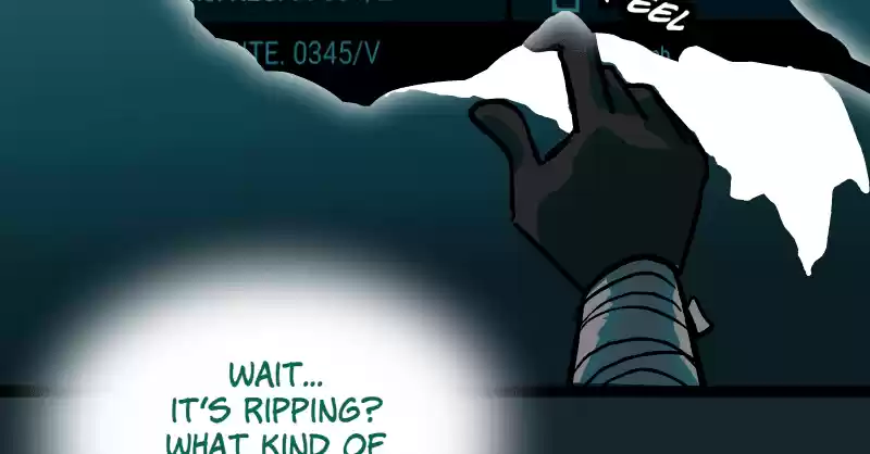 Room Of Swords Chapter 150: (S3) Ep. 150