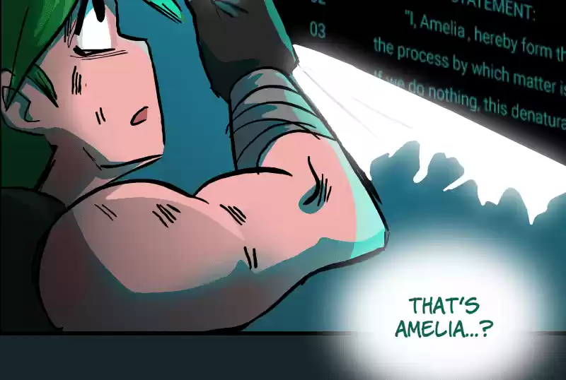 Room Of Swords Chapter 150: (S3) Ep. 150