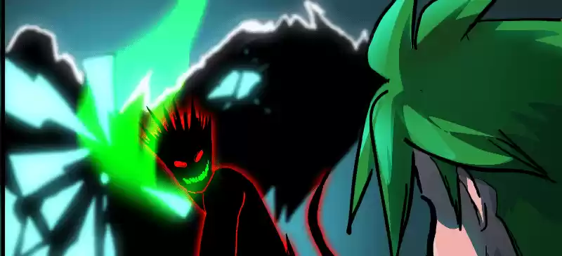 Room Of Swords Chapter 150: (S3) Ep. 150