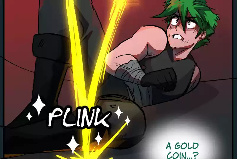 Room Of Swords Chapter 150: (S3) Ep. 150