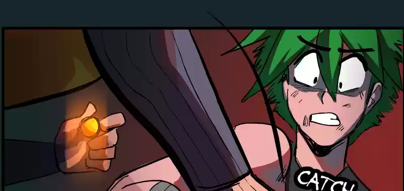 Room Of Swords Chapter 150: (S3) Ep. 150