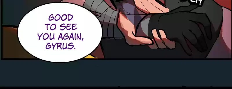 Room Of Swords Chapter 150: (S3) Ep. 150