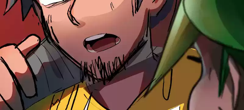 Room Of Swords Chapter 150: (S3) Ep. 150