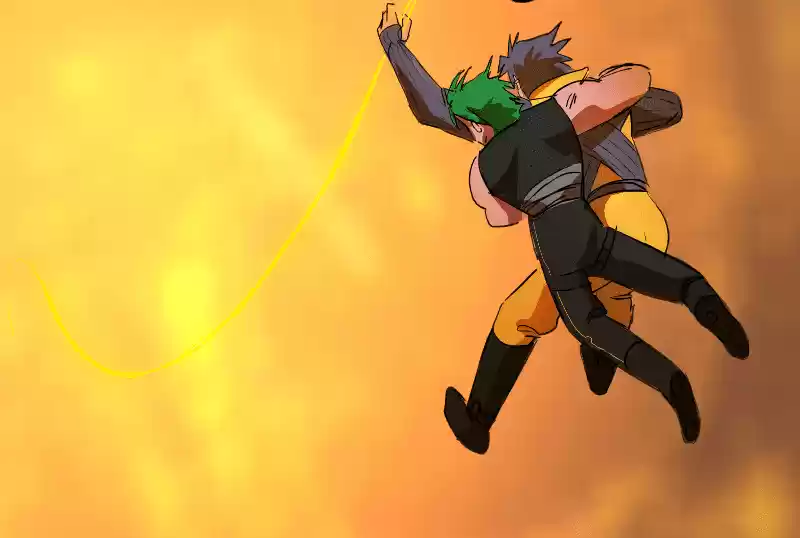 Room Of Swords Chapter 150: (S3) Ep. 150