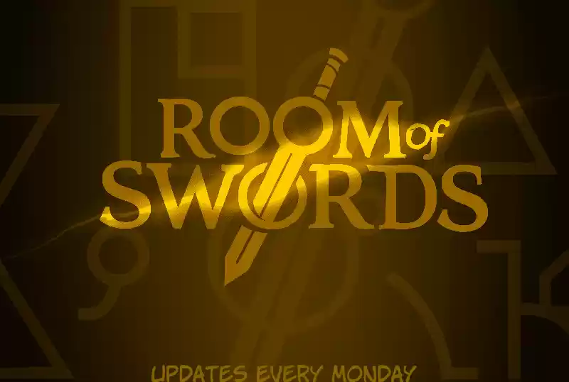 Room Of Swords Chapter 150: (S3) Ep. 150