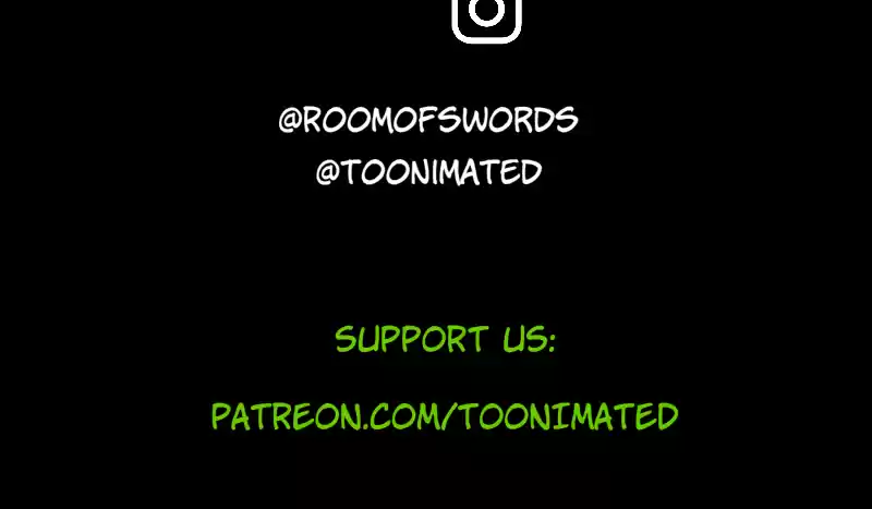 Room Of Swords Chapter 150: (S3) Ep. 150