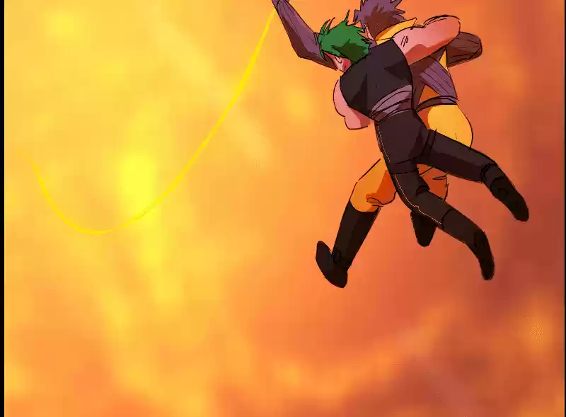 Room Of Swords Chapter 151: (S3) Ep. 151