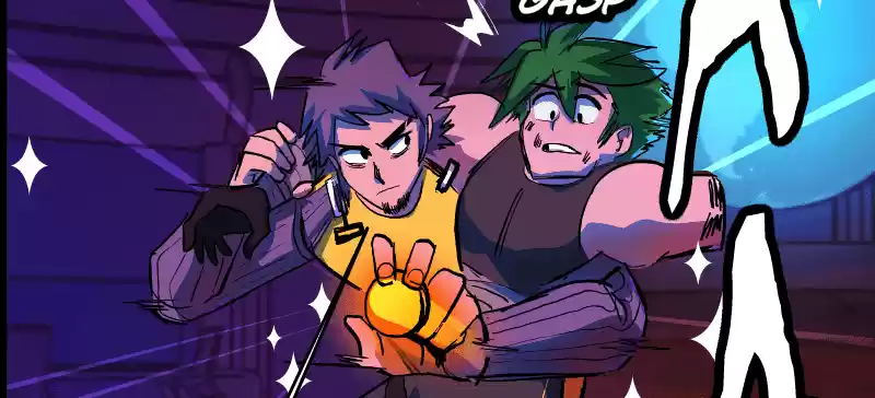 Room Of Swords Chapter 151: (S3) Ep. 151