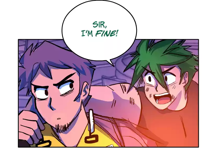 Room Of Swords Chapter 151: (S3) Ep. 151