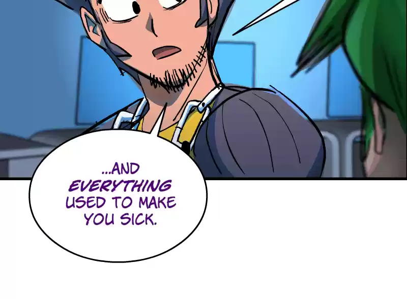 Room Of Swords Chapter 151: (S3) Ep. 151