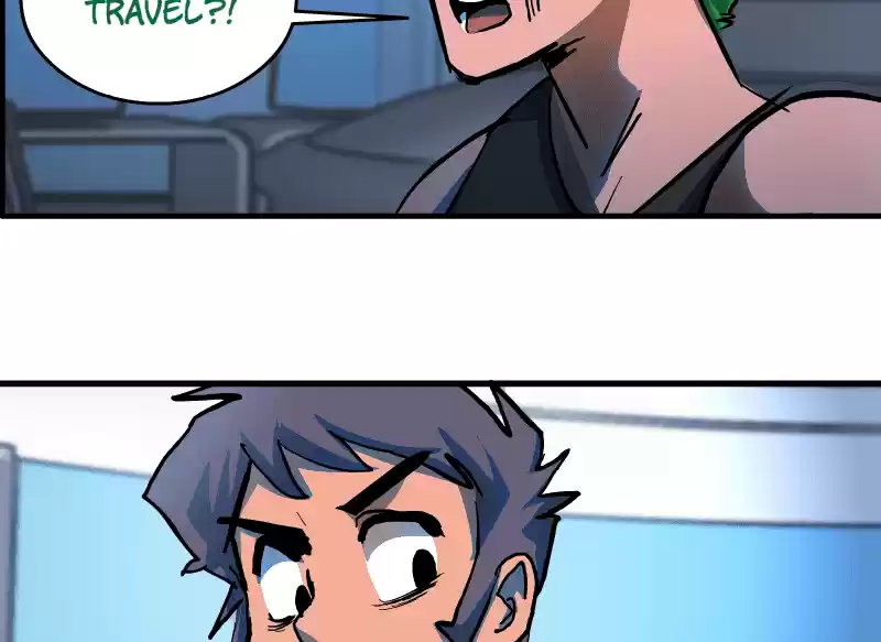 Room Of Swords Chapter 151: (S3) Ep. 151