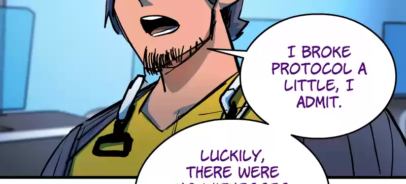 Room Of Swords Chapter 151: (S3) Ep. 151