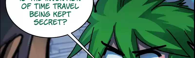 Room Of Swords Chapter 151: (S3) Ep. 151