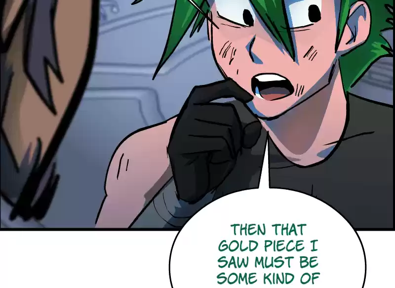 Room Of Swords Chapter 151: (S3) Ep. 151