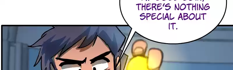 Room Of Swords Chapter 151: (S3) Ep. 151