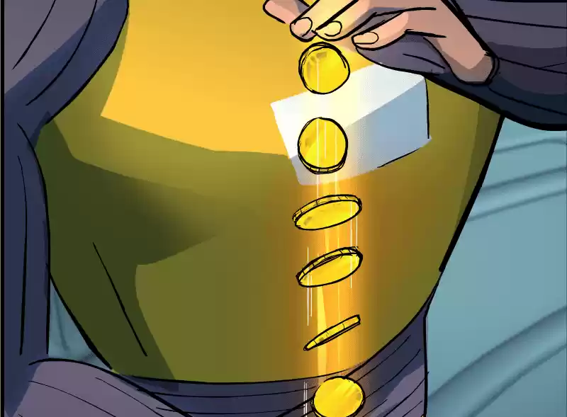 Room Of Swords Chapter 151: (S3) Ep. 151