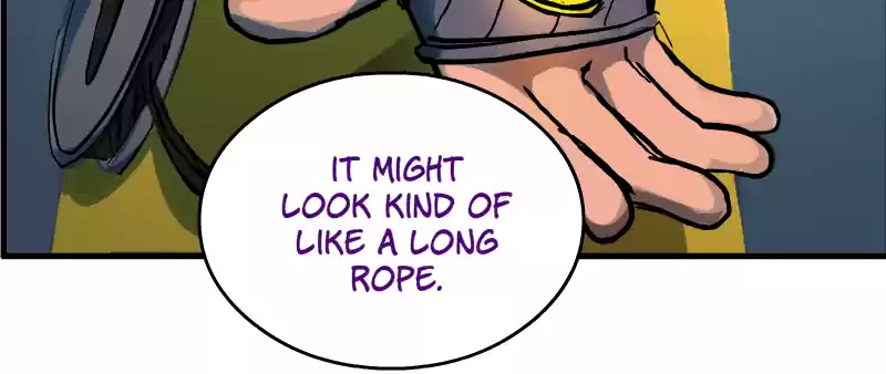 Room Of Swords Chapter 151: (S3) Ep. 151