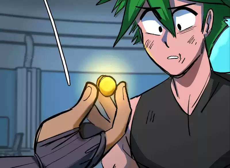 Room Of Swords Chapter 151: (S3) Ep. 151