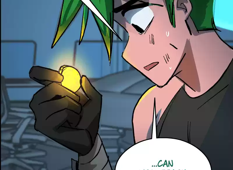 Room Of Swords Chapter 151: (S3) Ep. 151