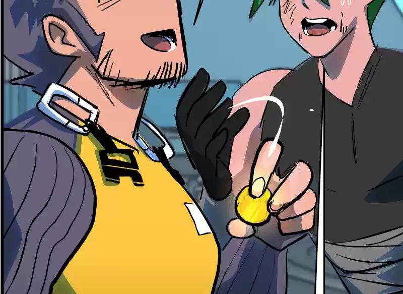 Room Of Swords Chapter 151: (S3) Ep. 151