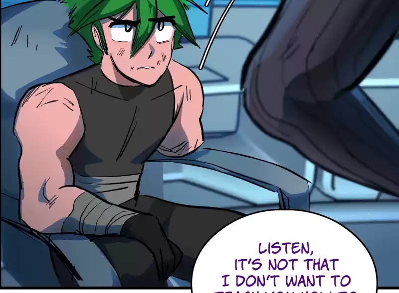 Room Of Swords Chapter 151: (S3) Ep. 151