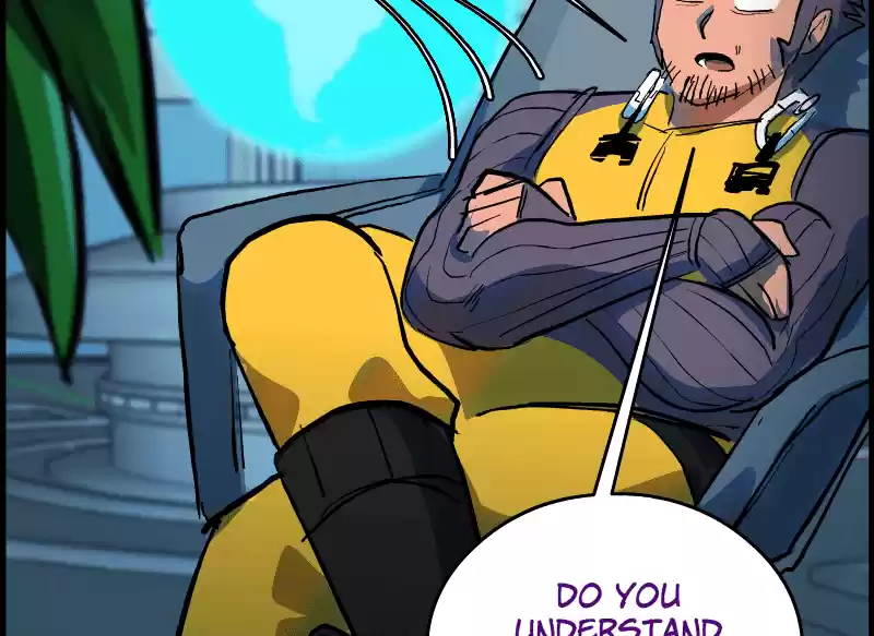 Room Of Swords Chapter 151: (S3) Ep. 151