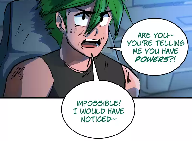 Room Of Swords Chapter 151: (S3) Ep. 151