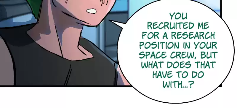 Room Of Swords Chapter 151: (S3) Ep. 151