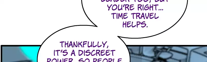 Room Of Swords Chapter 151: (S3) Ep. 151